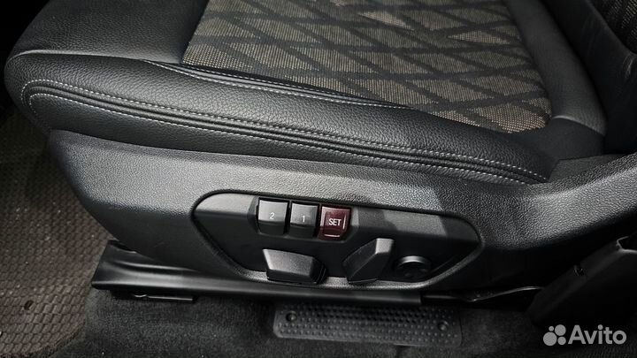 BMW X1 2.0 AT, 2021, 25 000 км