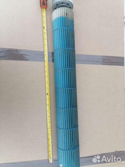 Запчасти для кондиционеров новые и б\у