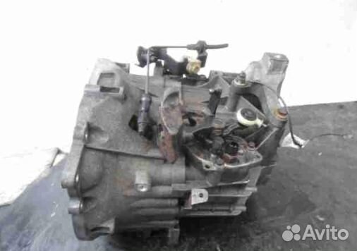 МКПП Ford Focus 2007 г 2,0 дизель 6M5R7002CA