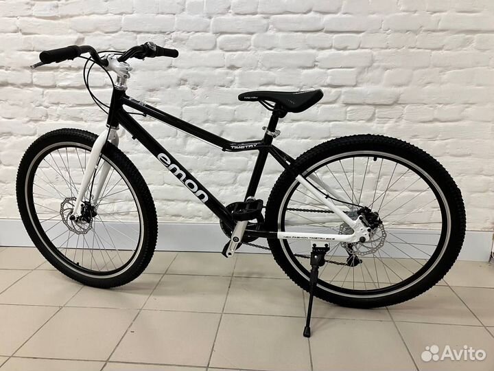 Велосипед 26