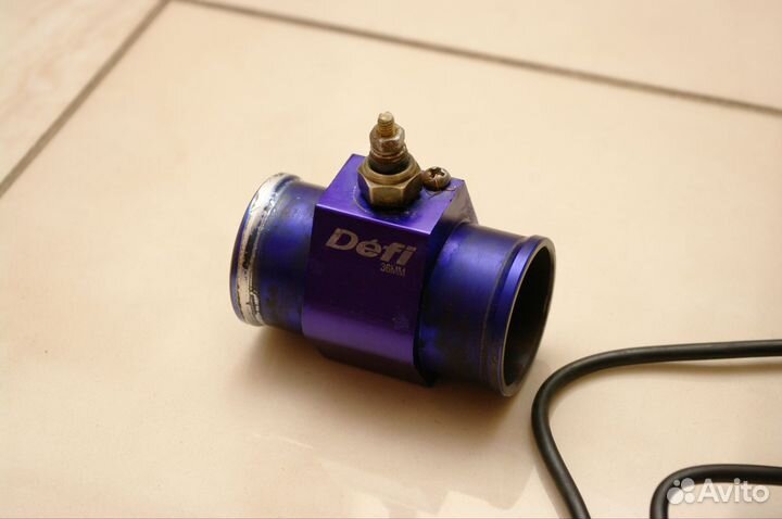 Датчик температуры Defi