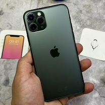 iPhone 11 Pro 256Gb Green, Sim/Esim