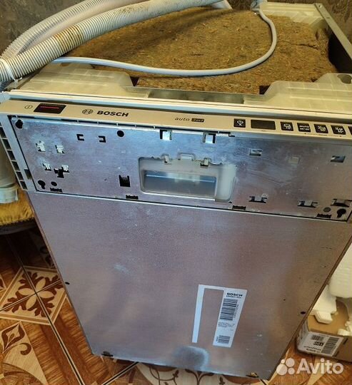 Продам посудомоечную машину bosch 45см