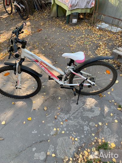 Велосипеды