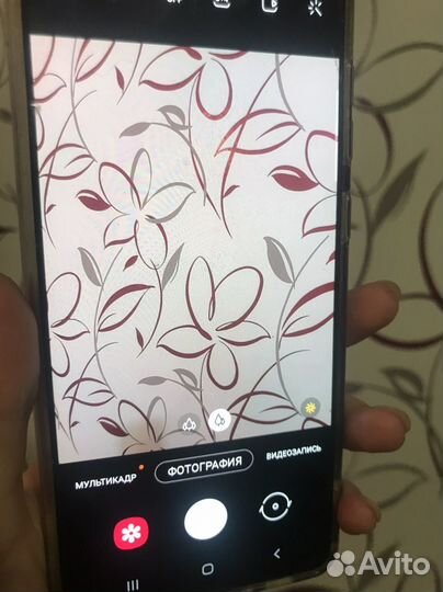 Samsung galaxy A71, 128gb