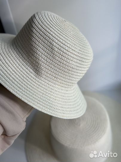 Шляпа мама+дочь