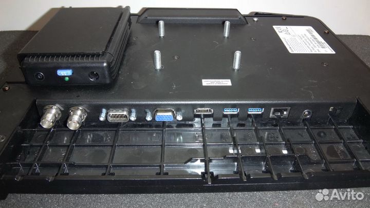 Gamber Johnson 7160-0577-02 для Panasonic CF-54