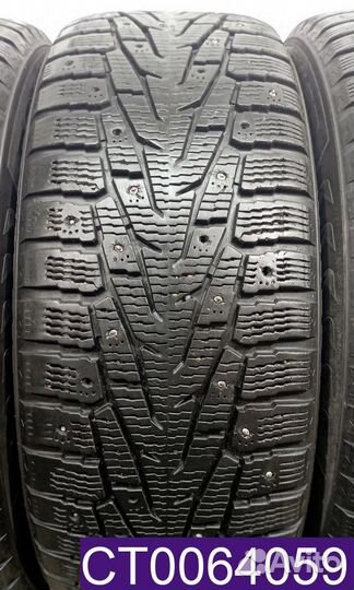 Nokian Tyres Hakkapeliitta 7 235/60 R17 96T