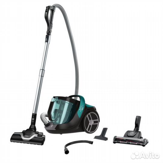 Пылесос Tefal TW7272EA