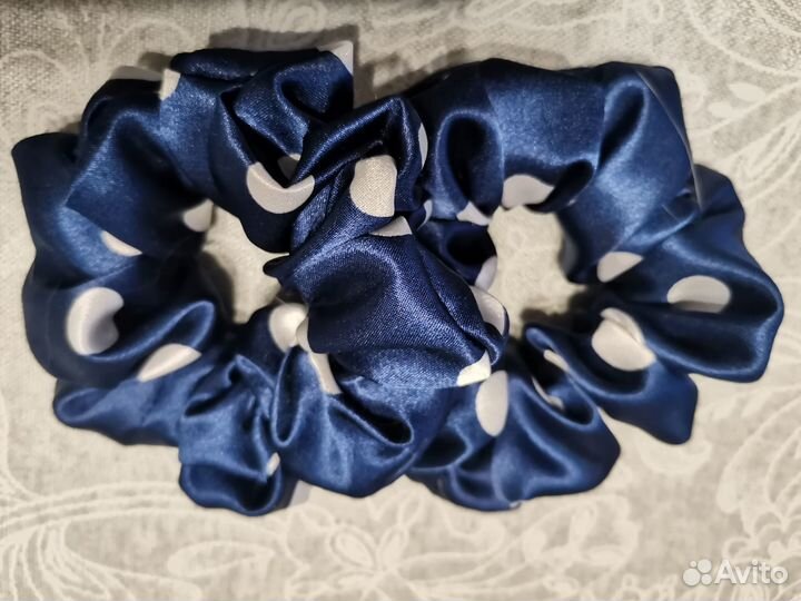 Резинка для волос