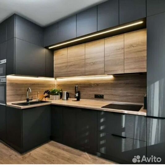 Изготовление мебели на заказ