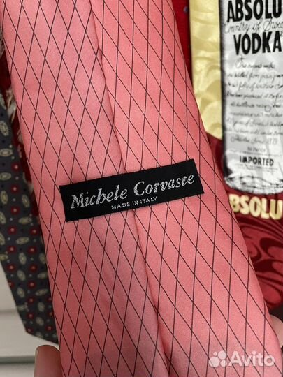 Галстук Италия