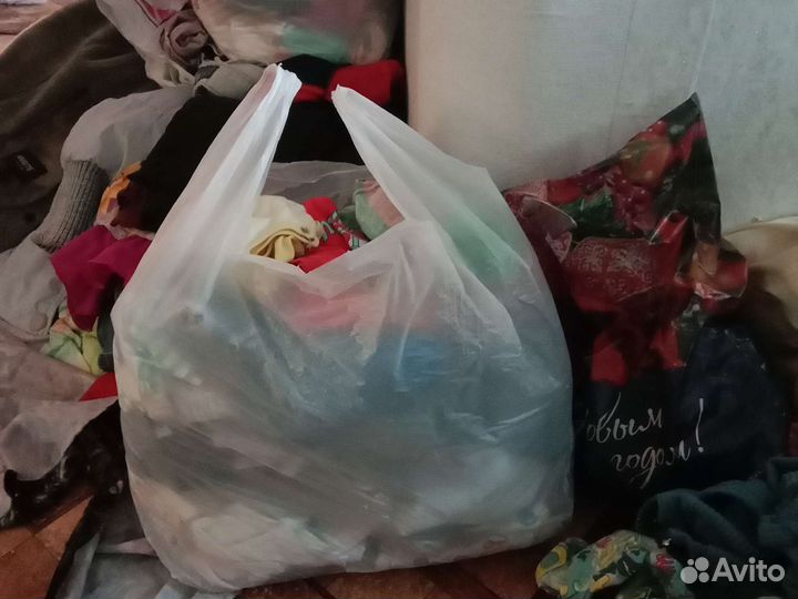 Пакет хороших вещей