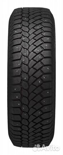 Gislaved Nord Frost 200 205/55 R16