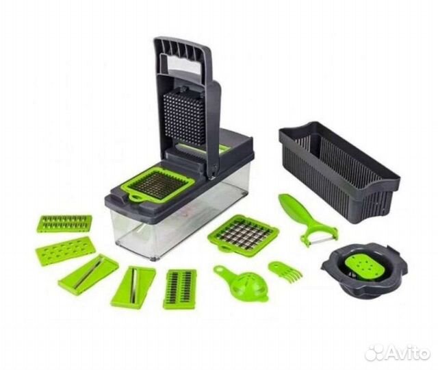 Овощерезка 14 в 1