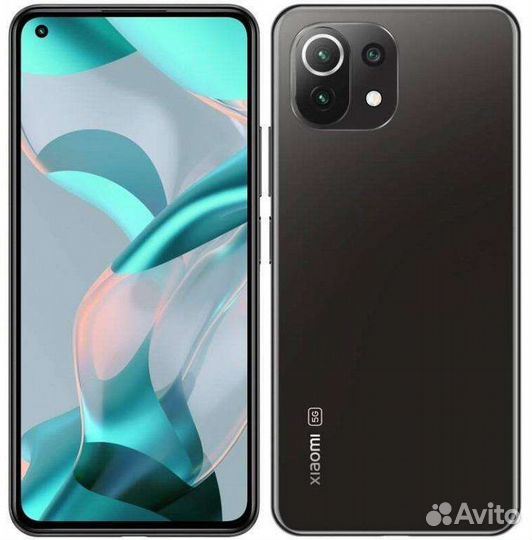Xiaomi Mi 11 lite 5g Ne