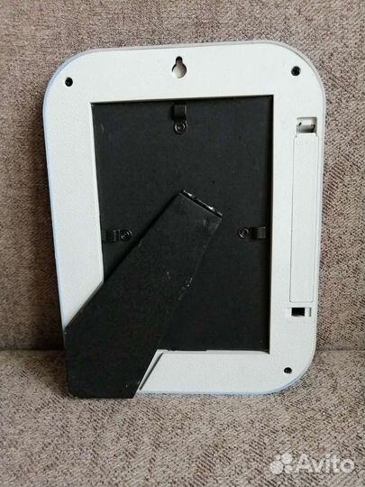 Фоторамка с подсветкой