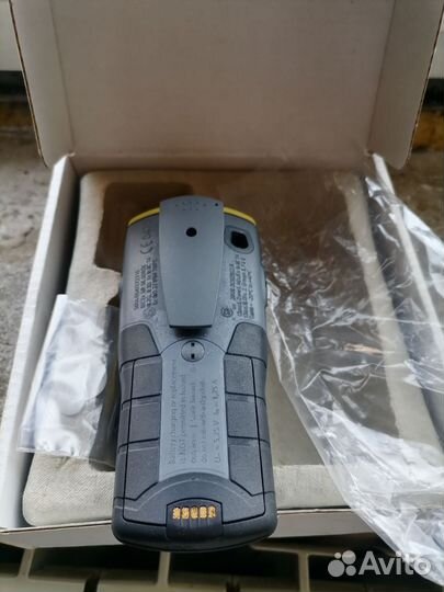 Радиотелефон Aastra DT432
