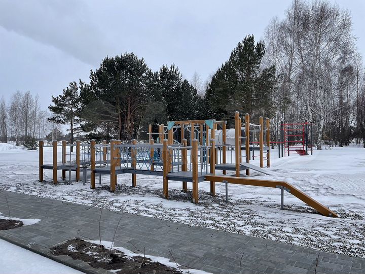 3-к. квартира, 93,3 м², 6/16 эт.