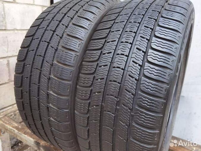 Michelin Pilot Alpin PA2 225/45 R17 94V