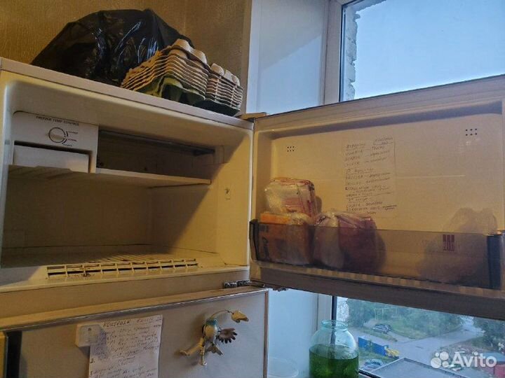 Холодильник