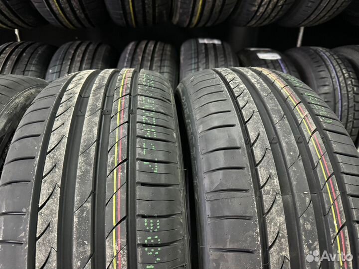 Tracmax X-Privilo TX3 225/55 R18 128