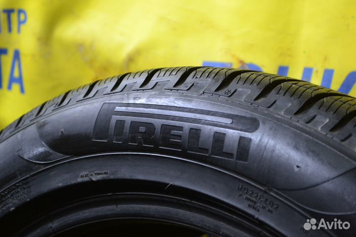 Pirelli Scorpion Winter RFT 255/50 R19