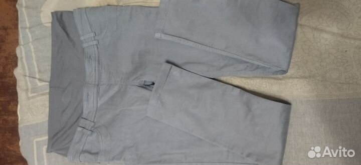 Брюки для беременных