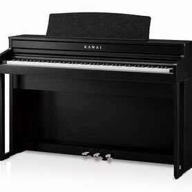 Kawai CA49B цифровое пианино