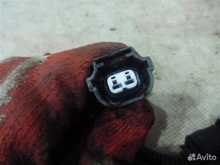 Проводка топливных форсунок Kia Spectra SD S6D