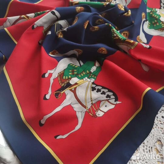 Платок конная гвардия