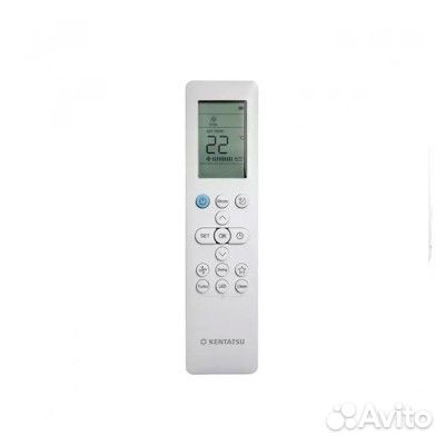 Кондиционеры: Kentatsu ksgi21hfan1