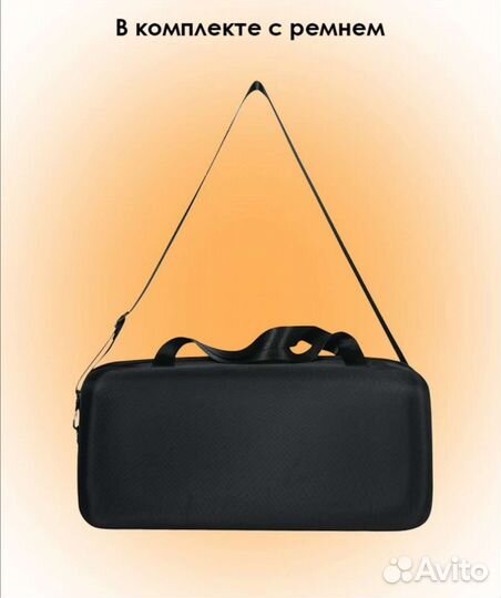 Защитный чехол jbl partybox on the go