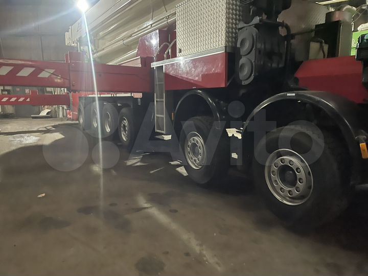 Автосервис, 100 м²