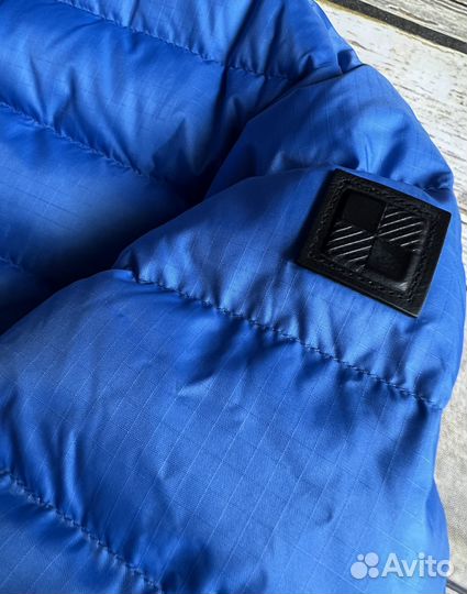 Пуховик Woolrich John Rich & Bros USA Оригинал