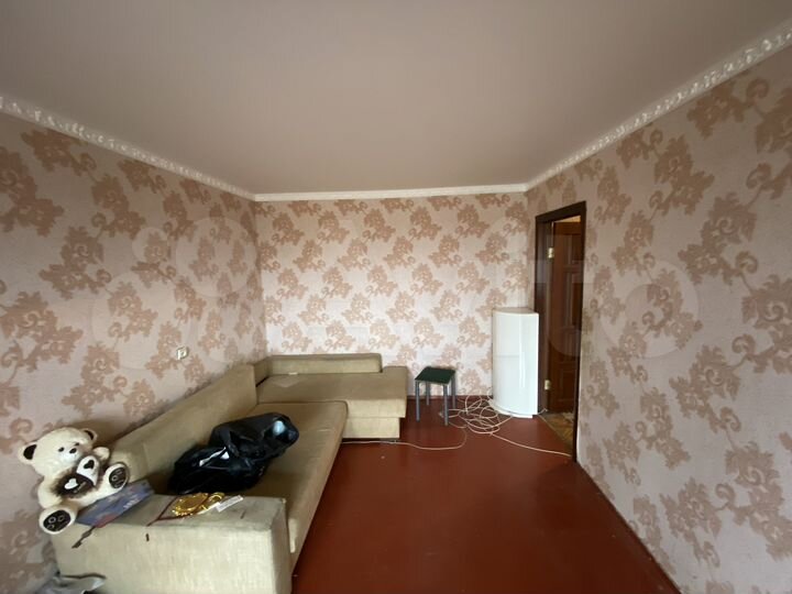 2-к. квартира, 46 м², 5/5 эт.