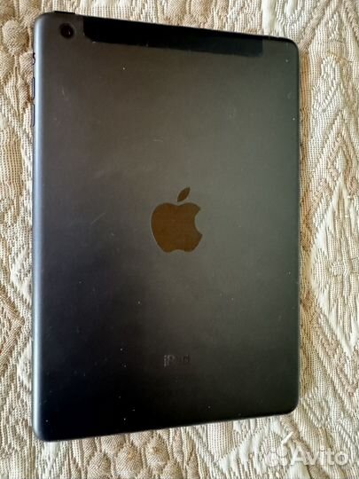 iPad mini md542