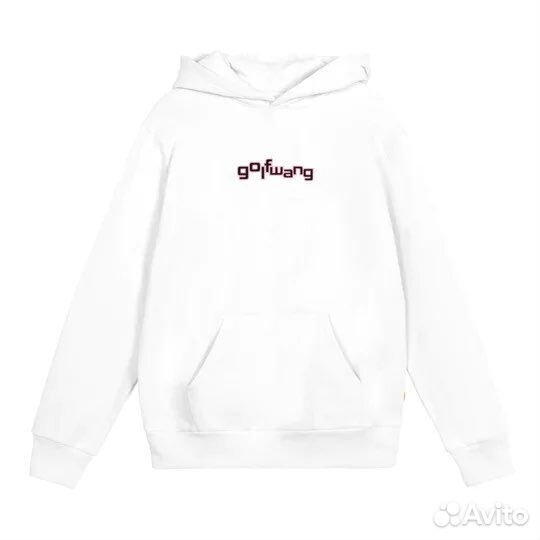 Худи golf wang