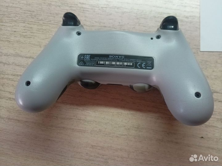 Джойстик от PS4