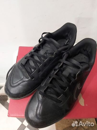 Бутсы для мальчика 36 размер