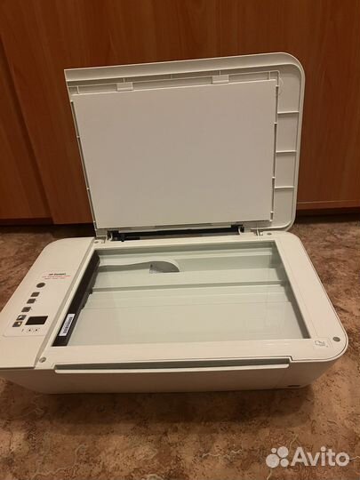 Принтер hp deskjet 2545