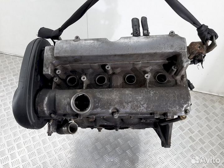 Двигатель Opel Zafira A Х18XE1