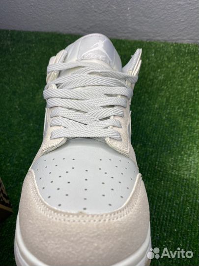 Кроссовки Nike Dunk High