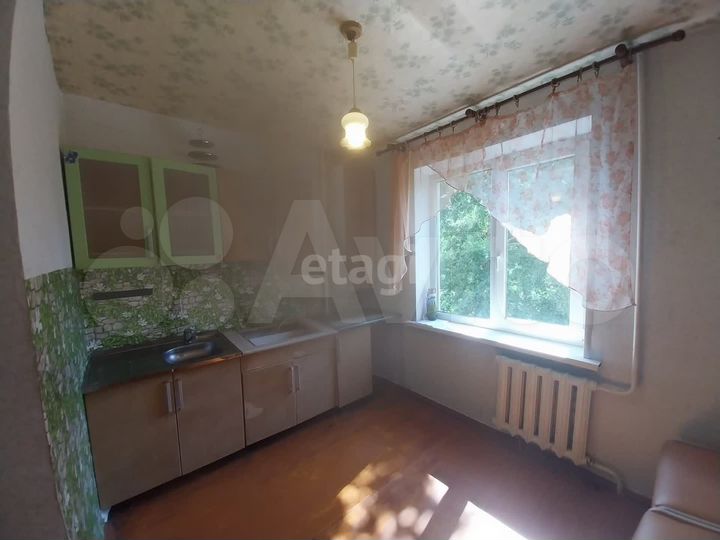 2-к. квартира, 49,6 м², 2/9 эт.