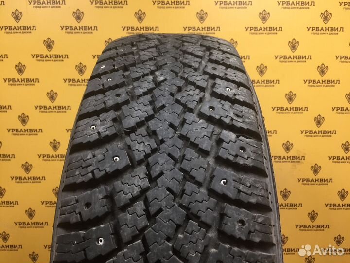 Nokian Tyres Nordman SUV 235/75 R16 108T