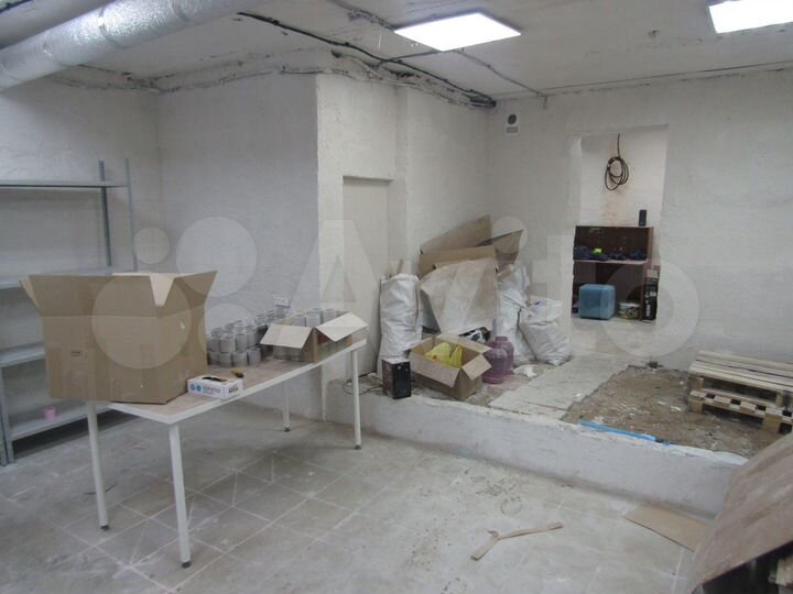 Свободного назначения, 176 м²