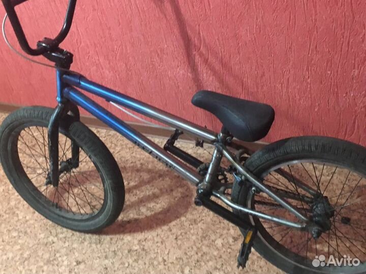 BMX