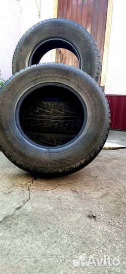 Nokian Tyres Hakkapeliitta R 245/70 R16