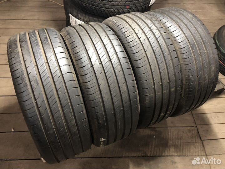 Goodyear EfficientGrip Performance 2 215/50 R17