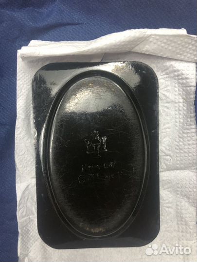 Поднос Жестово